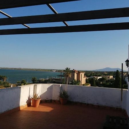 Piso Con Vistas Al Mar Y Gran Terraza Leilighet L'Ampolla Eksteriør bilde